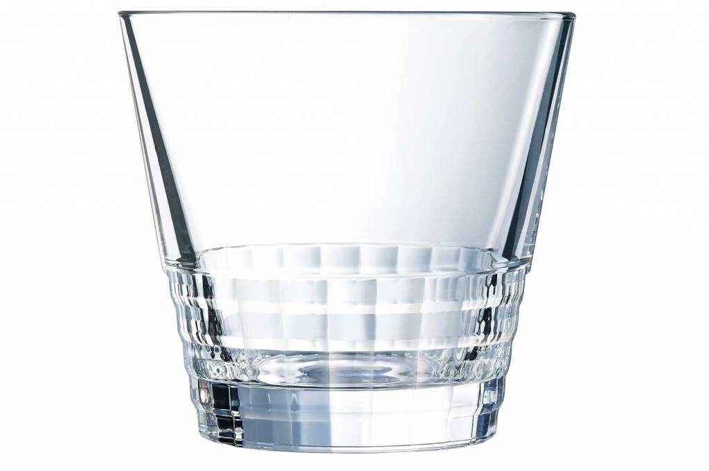 Tumbler waterglas Cristal d’Arques