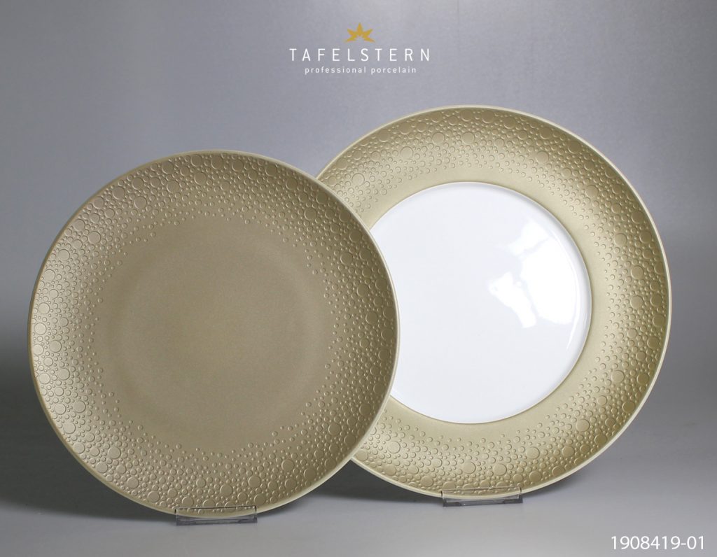 TAFELSTERN SNOWMETALIC