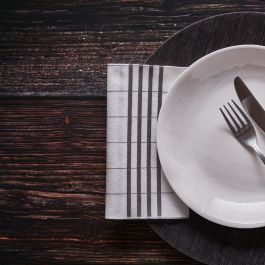 Bamboe servetten